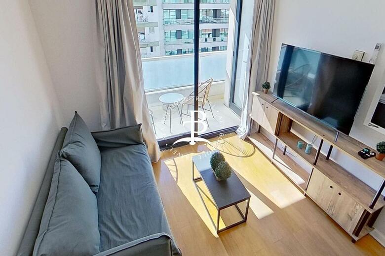 Liv Hotel Apartamentos Palermo Hollywood