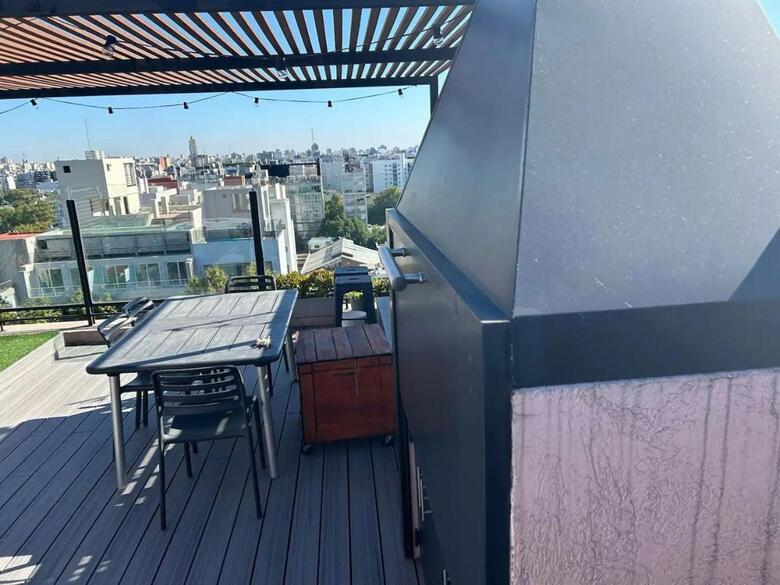 Liv Hotel Apartamentos Palermo Hollywood