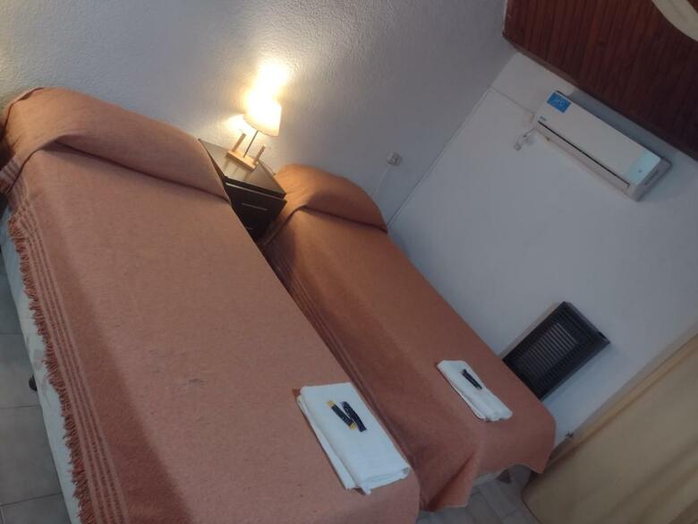 Hotel Cristal