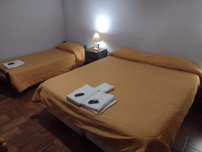 Hotel Cristal