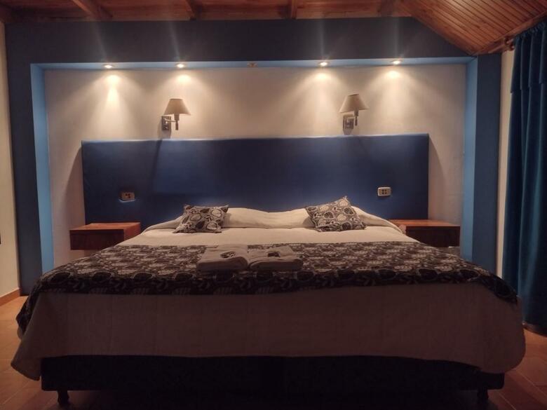 Hotel Cristal
