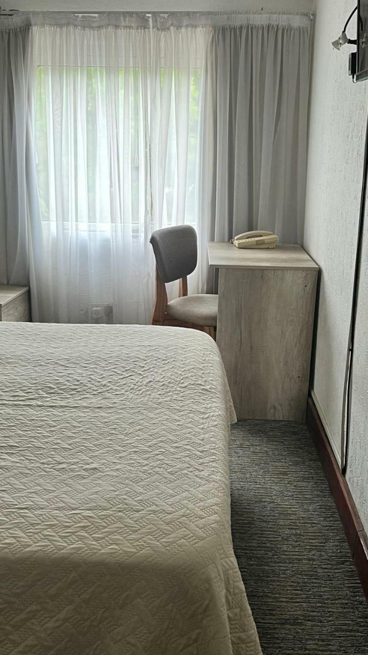Hotel Plaza