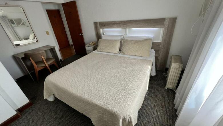 Hotel Plaza