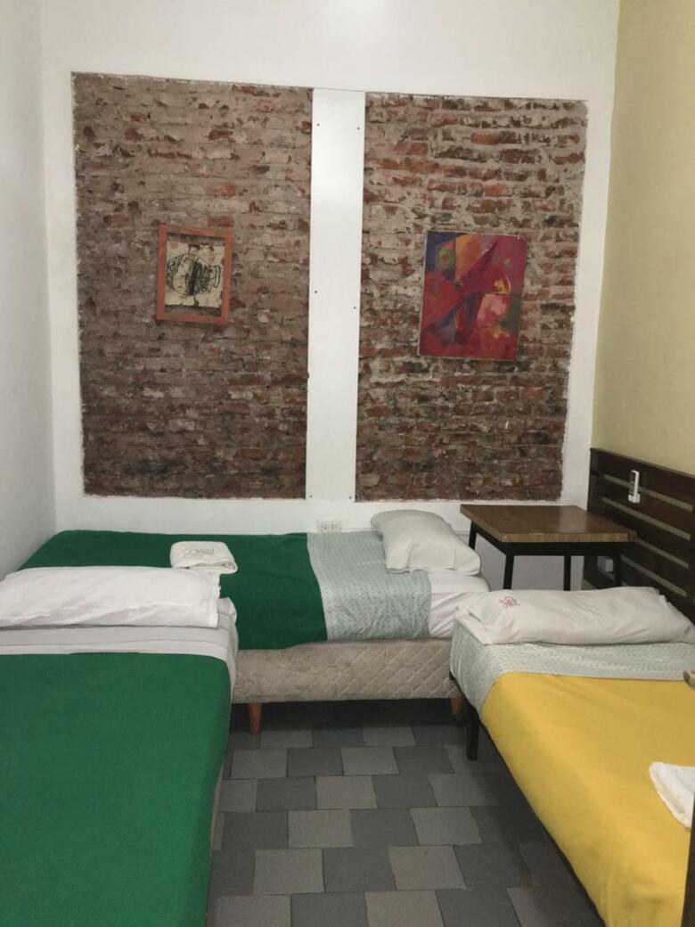Hotel Chipre
