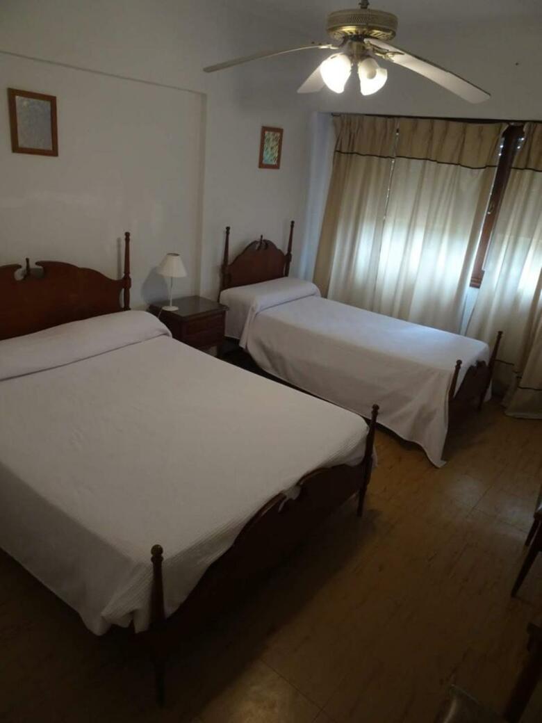 Hotel Hispania Miramar