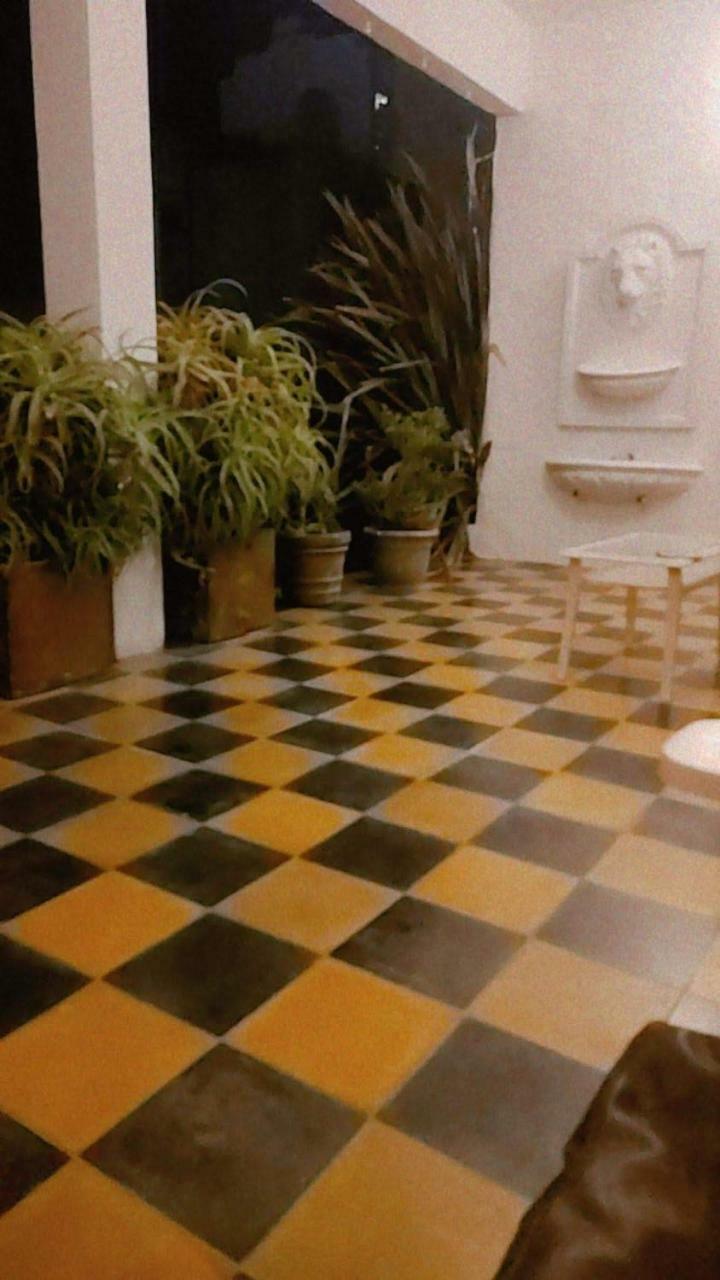 Hotel Hispania Miramar