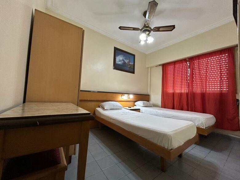 Hotel Aldeano