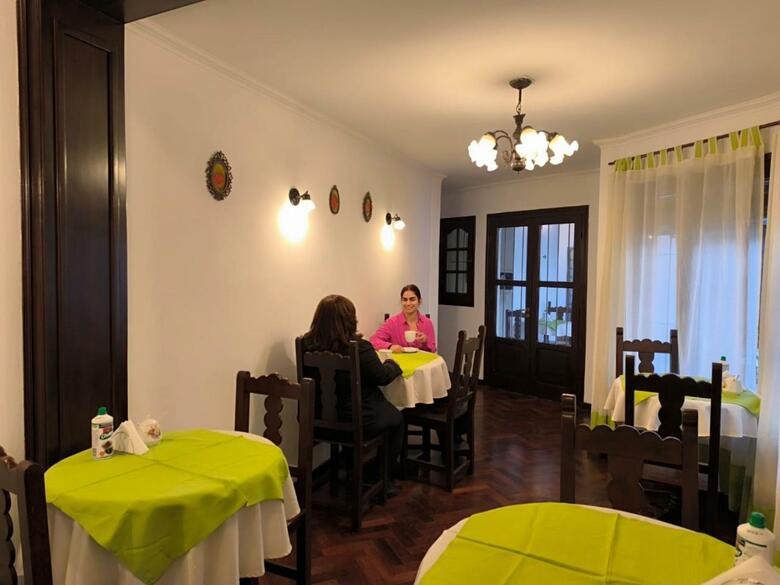 La Teresita Hotel Boutique