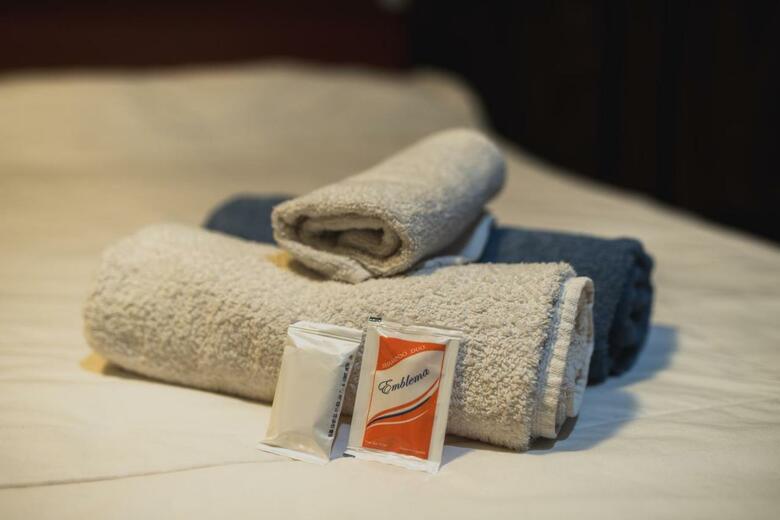 Hotel Boutique Genova