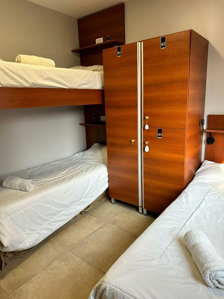 Hotel Boutique Genova
