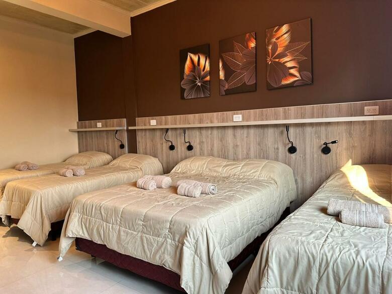 Hotel Boutique Genova