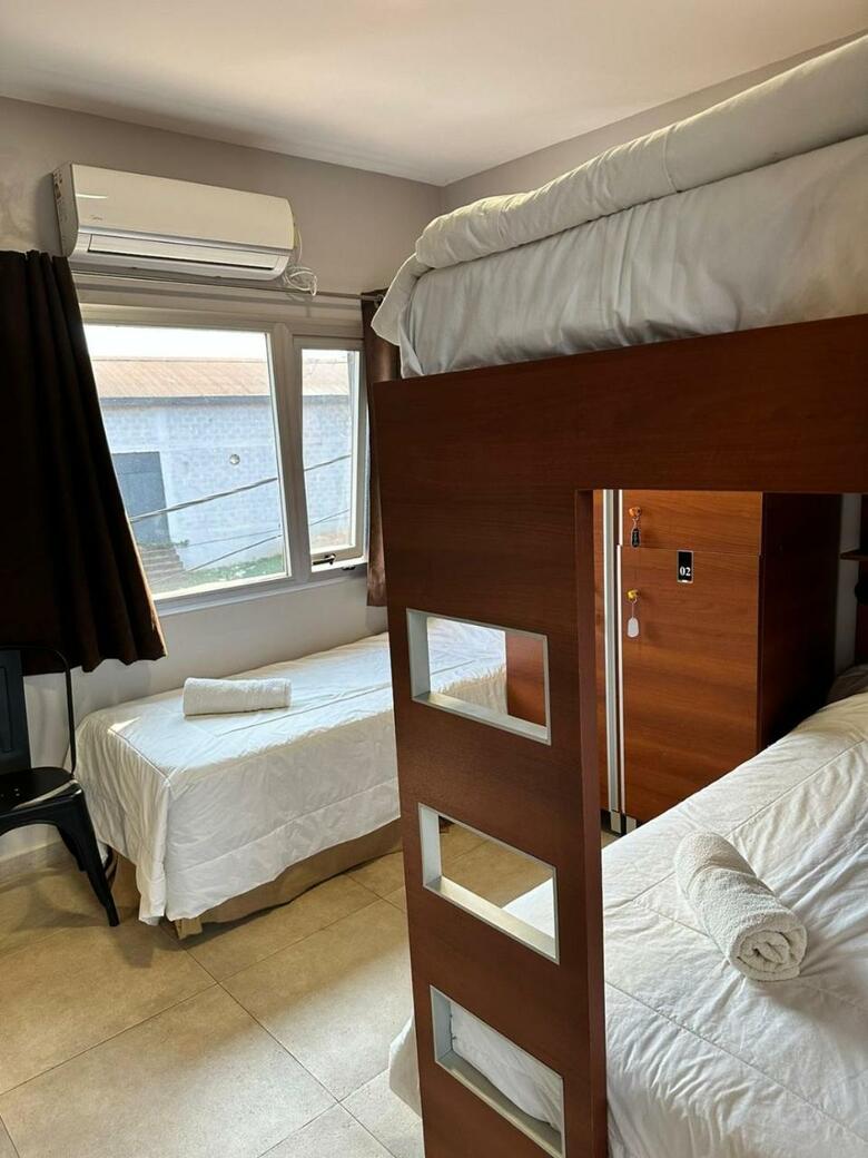 Hotel Boutique Genova