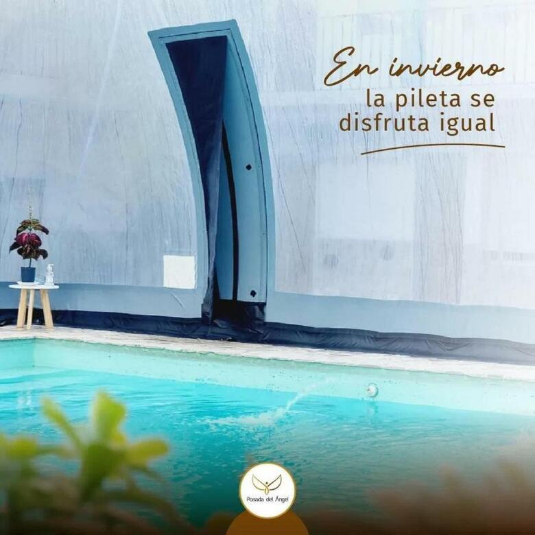 Hotel Posada Del �ngel