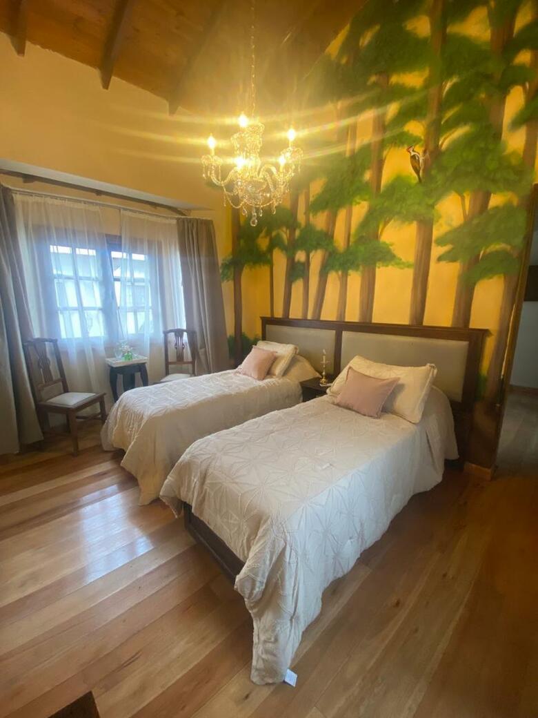 Estancia La Elena Hotel Boutique