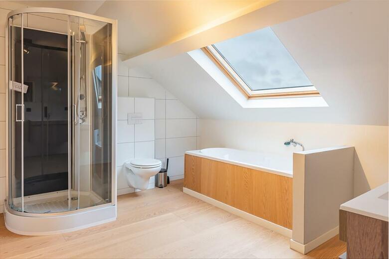 Bed & Breakfast Guesthouses By Hotel Van Eyck