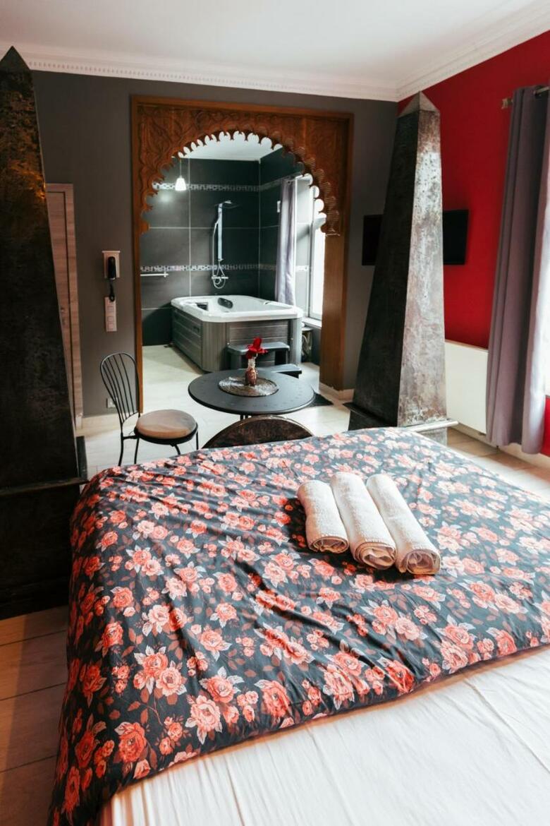 Riad Nour Hotel