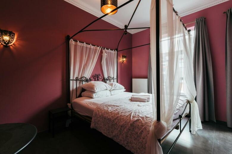 Riad Nour Hotel