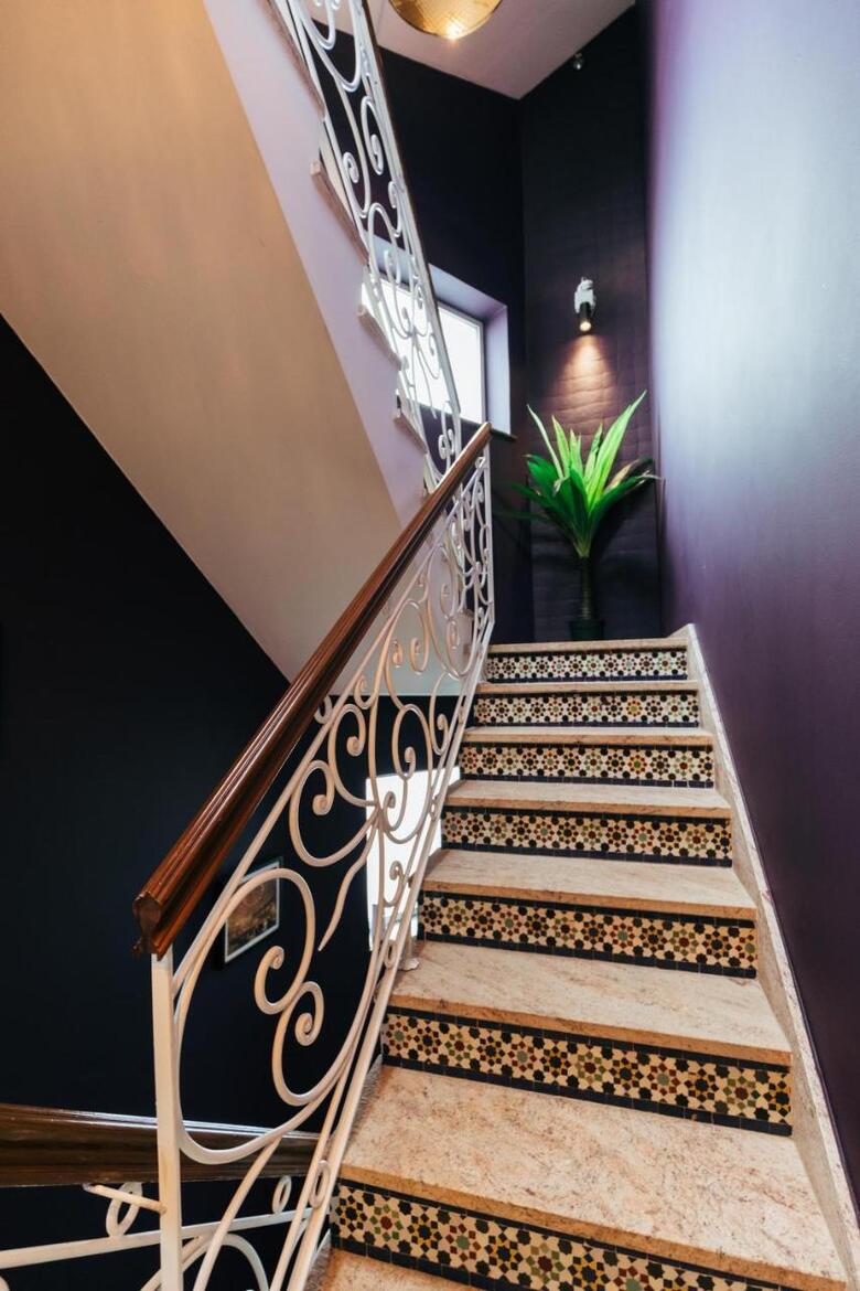 Riad Nour Hotel