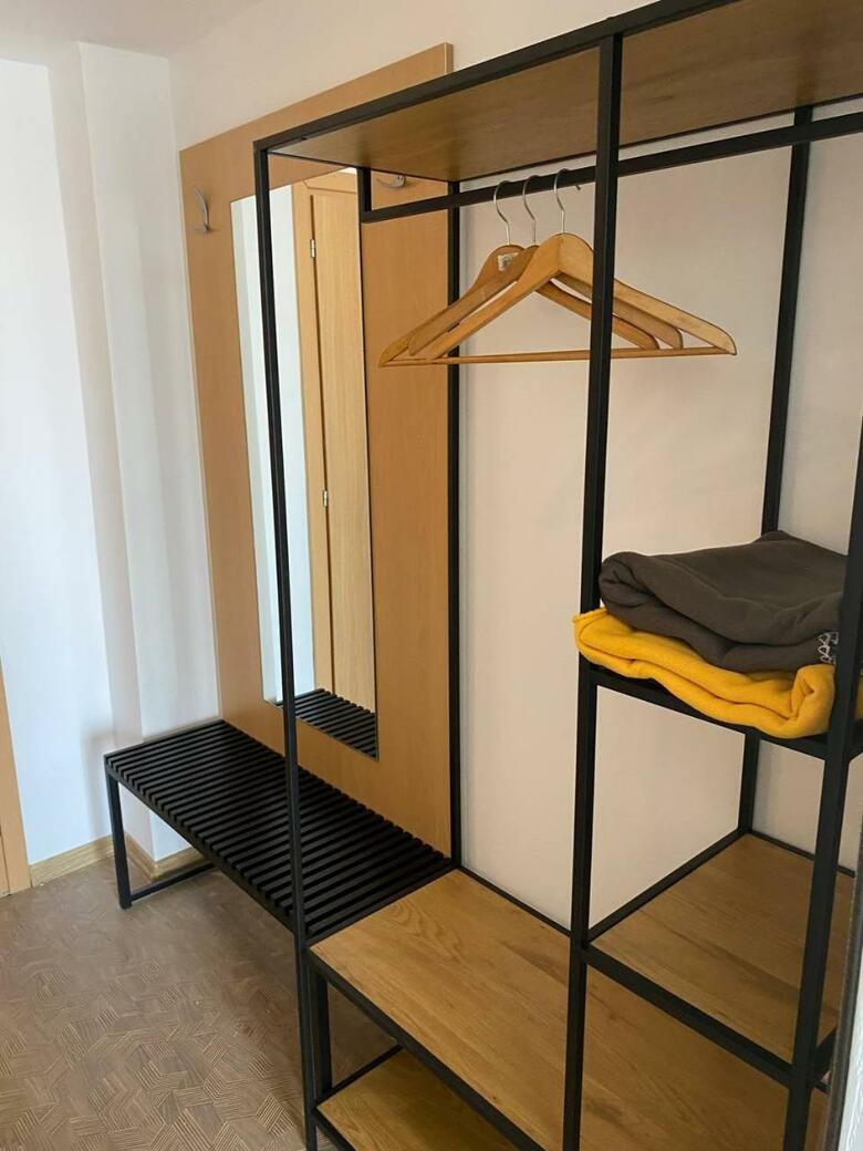 Apartamento Green Studio Hotel Sol E Mar