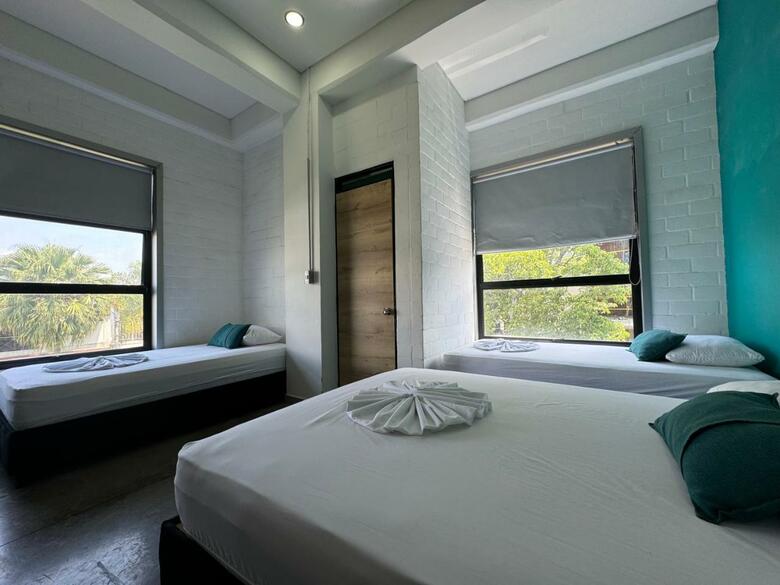 Hotel Living Box San Fernando