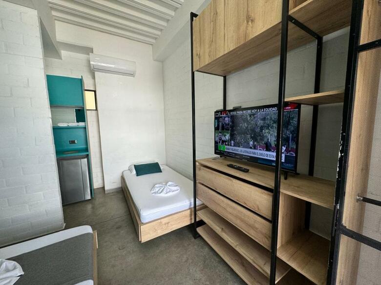 Hotel Living Box San Fernando