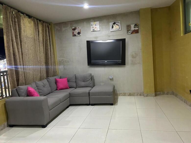 Casa Hotel Mahanaim