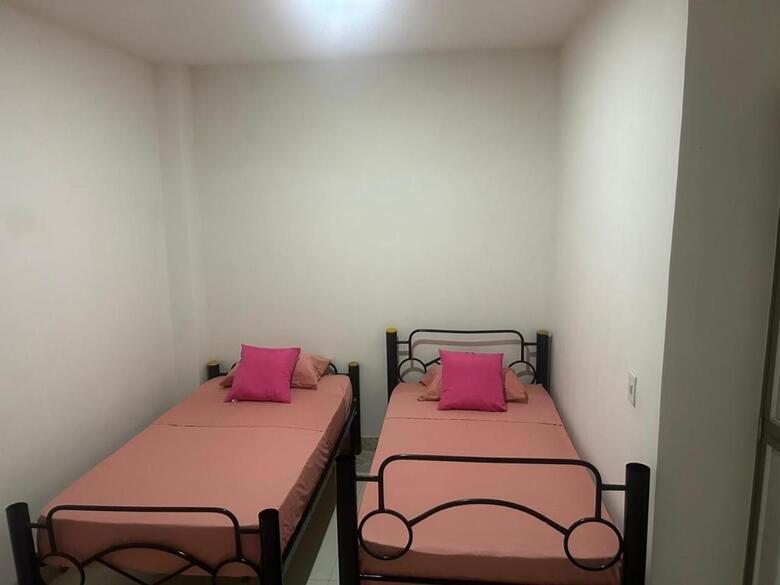Casa Hotel Mahanaim