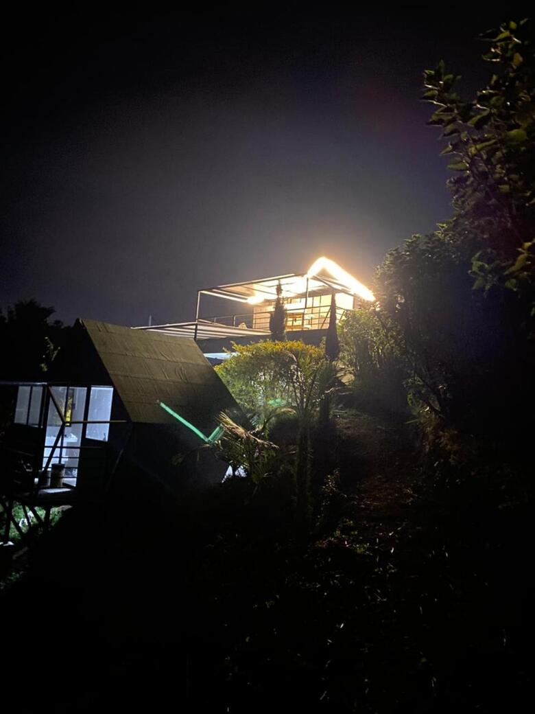 Finca Hotel Xamai