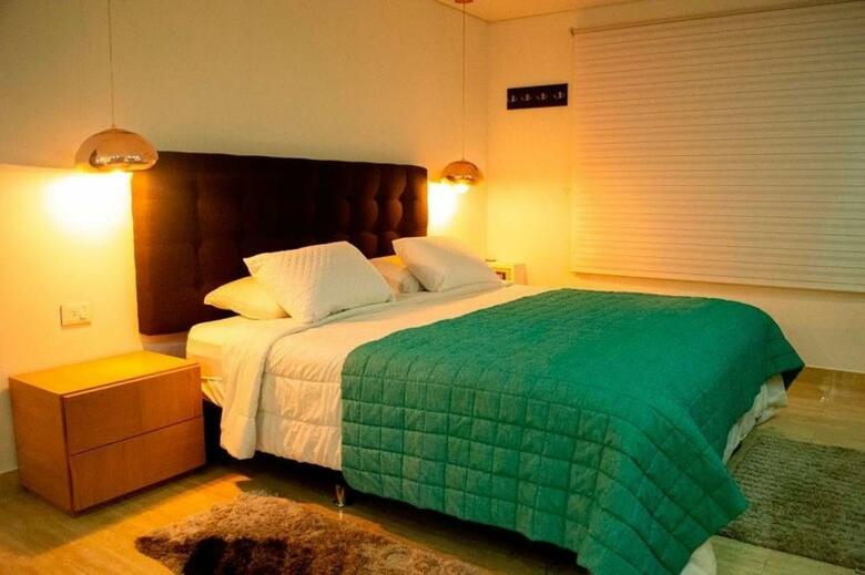 Hotel Deluxe Oasis De La Colina Boutique