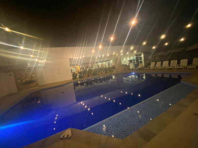 Hotel Deluxe Oasis De La Colina Boutique