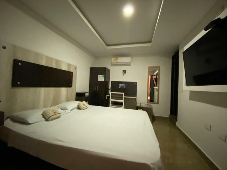 Hotel Deluxe Oasis De La Colina Boutique