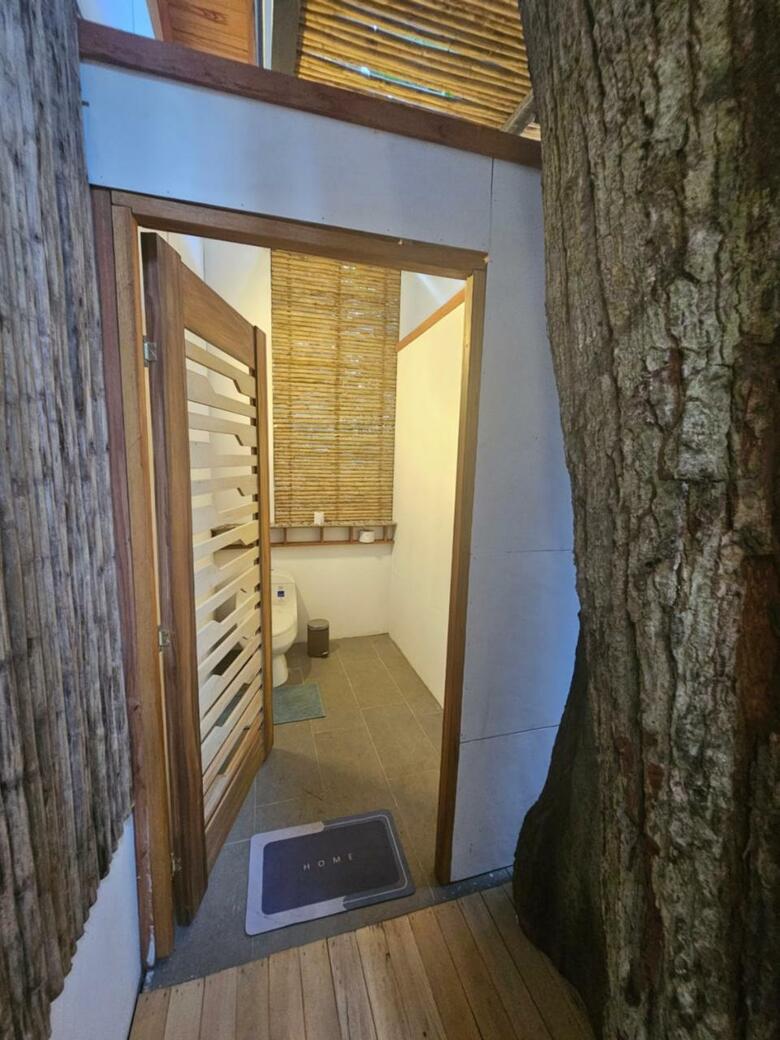 Bur� Nature Hotel
