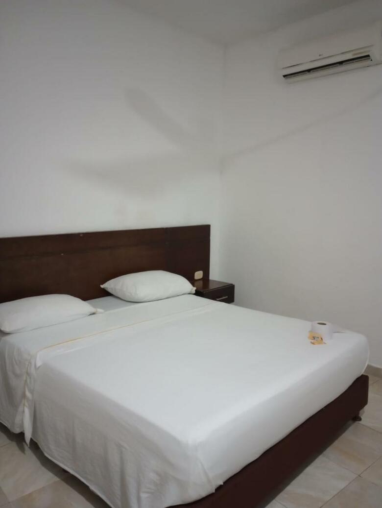 Hotel Casa Granada Girardot