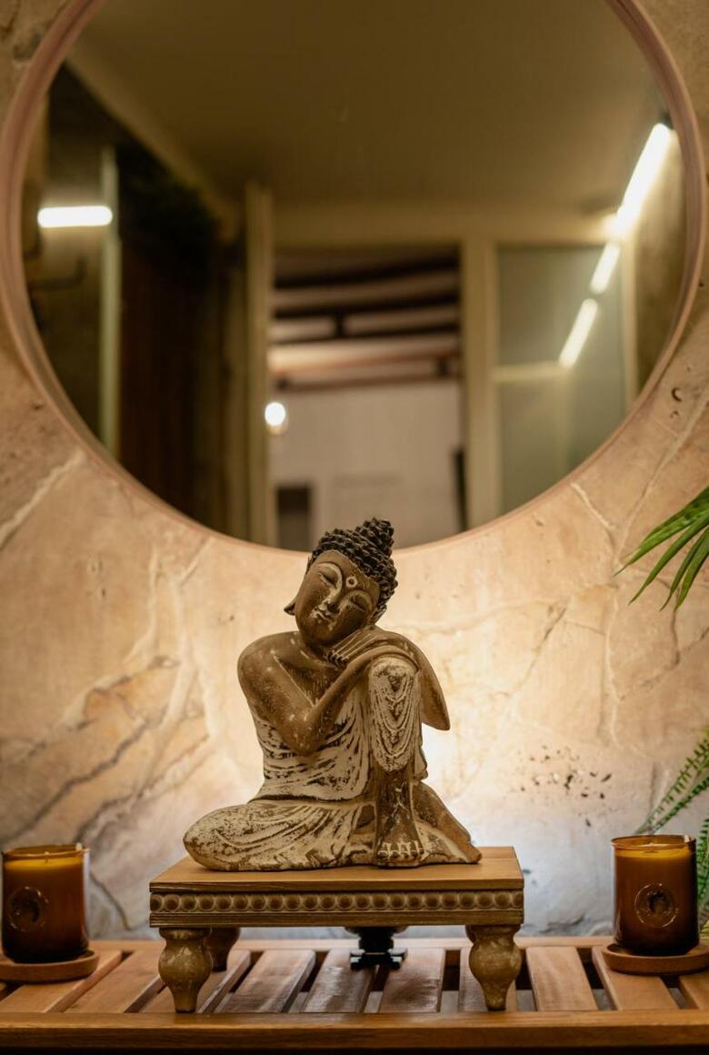 Hotel Boutique San Luis Mongui