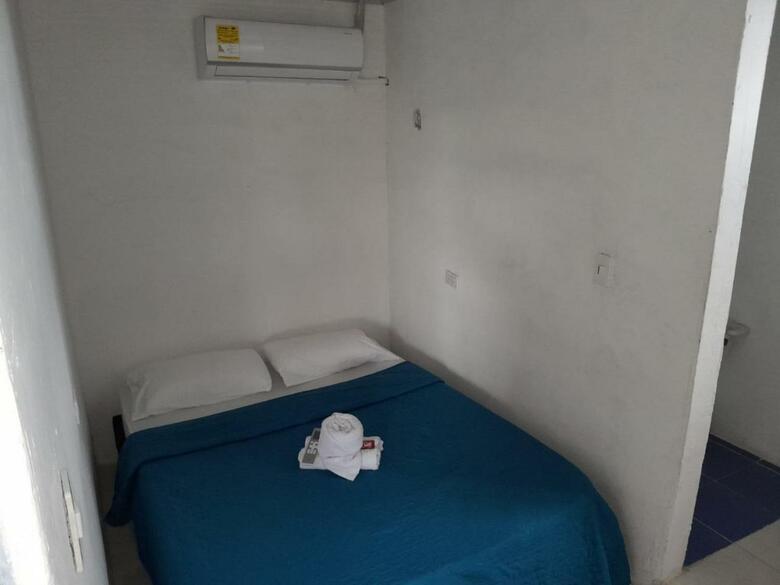 Apartamento Tour Y Hoteler�a Makesa Tatacoa
