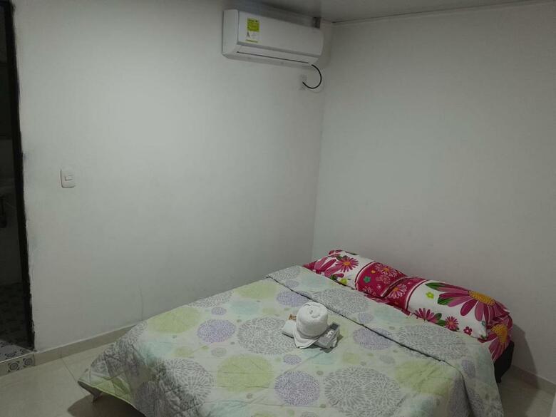 Apartamento Tour Y Hoteler�a Makesa Tatacoa