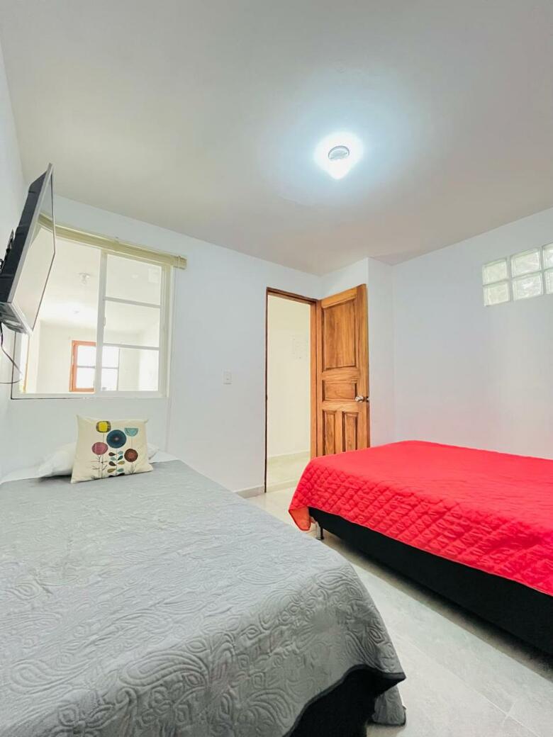 Apartamento Hotel Villa Juliana