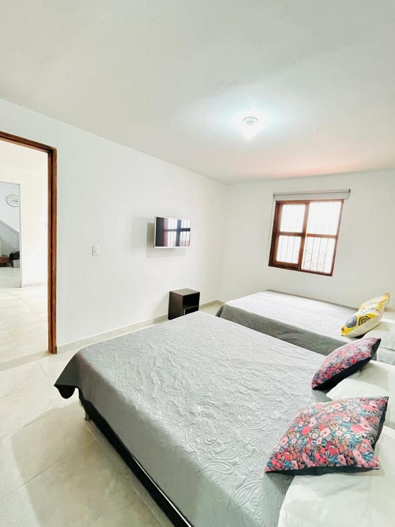 Apartamento Hotel Villa Juliana