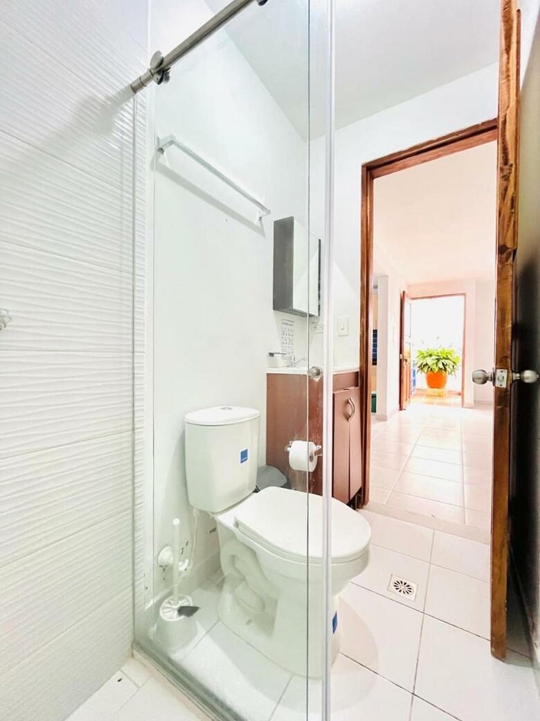 Apartamento Hotel Villa Juliana