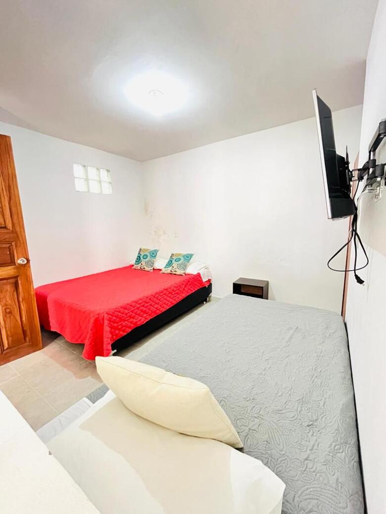 Apartamento Hotel Villa Juliana