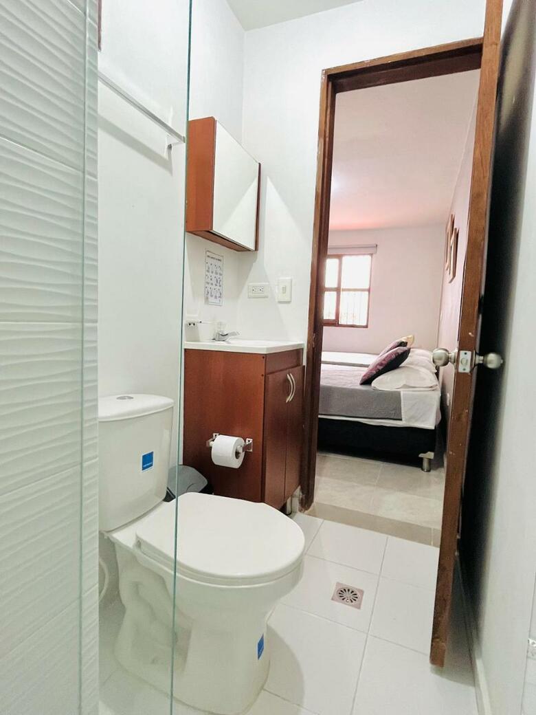 Apartamento Hotel Villa Juliana