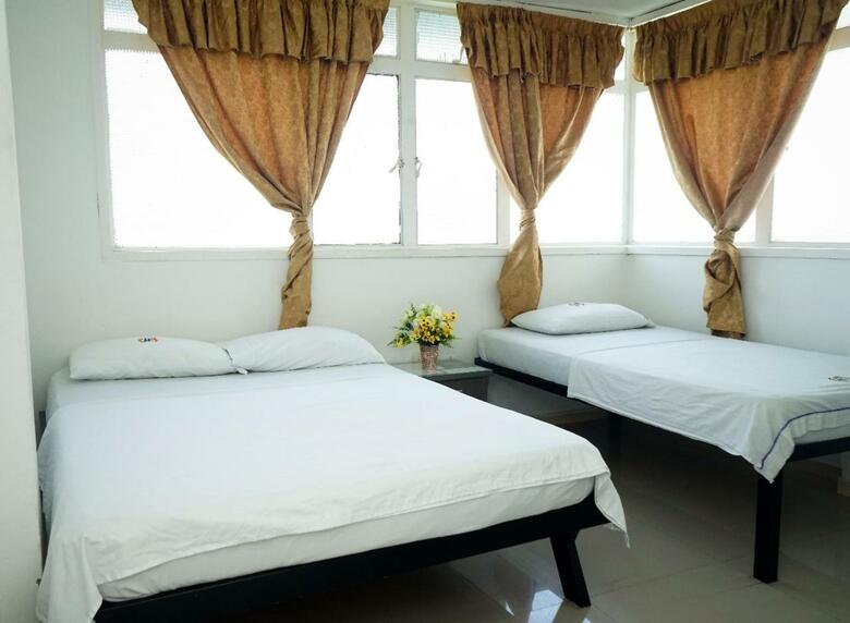 Hotel Rivera Honda