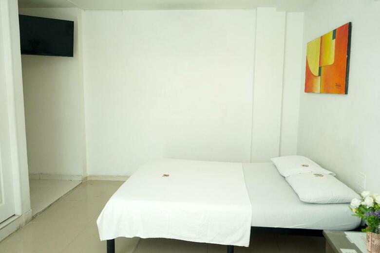 Hotel Rivera Honda