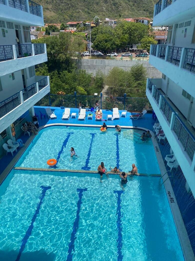 Hotel Rivera Honda