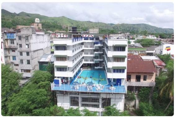 Hotel Rivera Honda