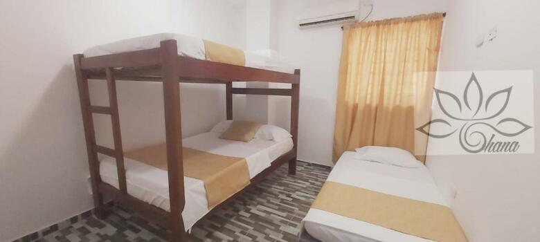 Ohana Aparta Hotel