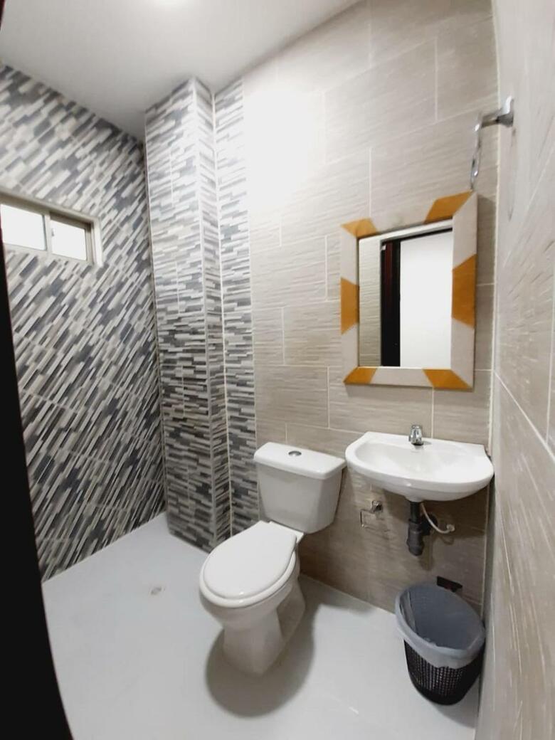 Ohana Aparta Hotel