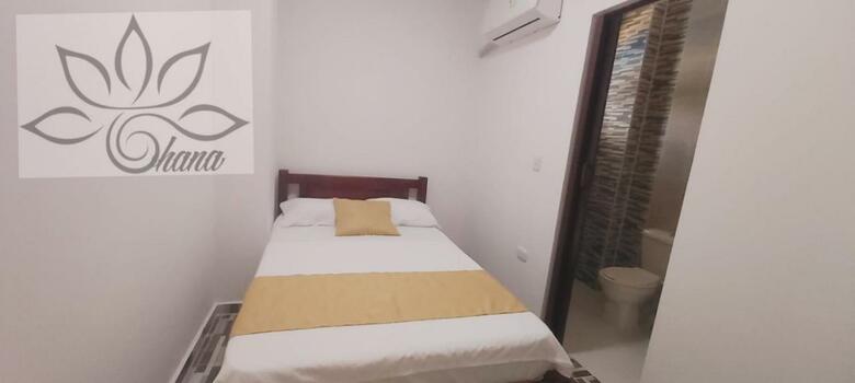 Ohana Aparta Hotel