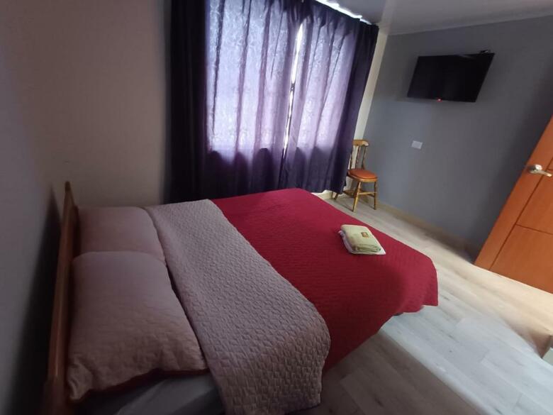 Bohemia Hotel