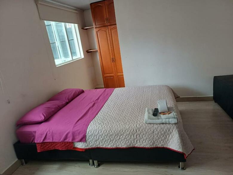 Bohemia Hotel